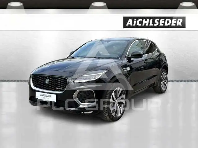 2024 Jaguar E-PACE
