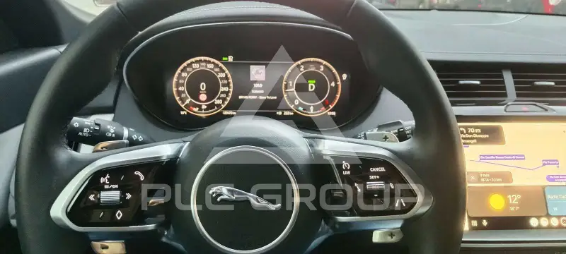 2024 Jaguar E-PACE