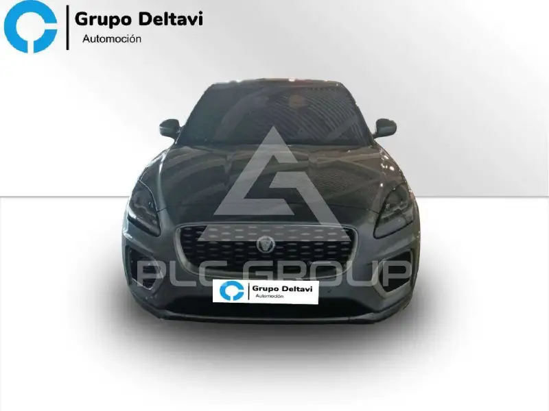 2024 Jaguar E-PACE