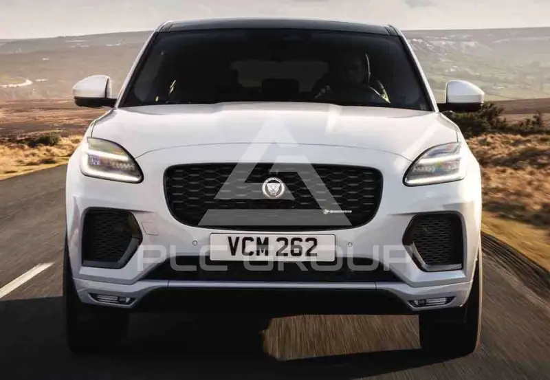2024 Jaguar E-PACE