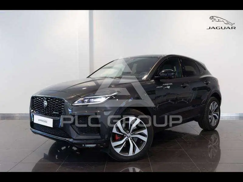 2024 Jaguar E-PACE