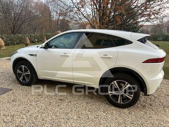2024 Jaguar E-PACE