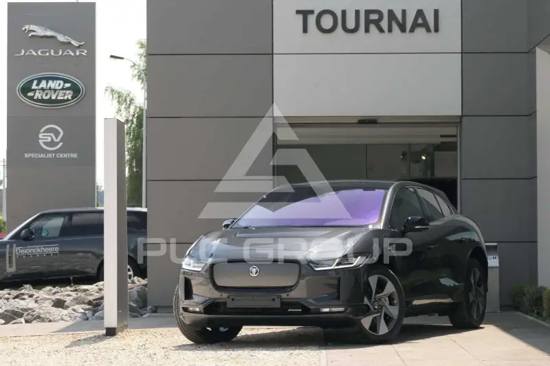 2024 Jaguar I-PACE