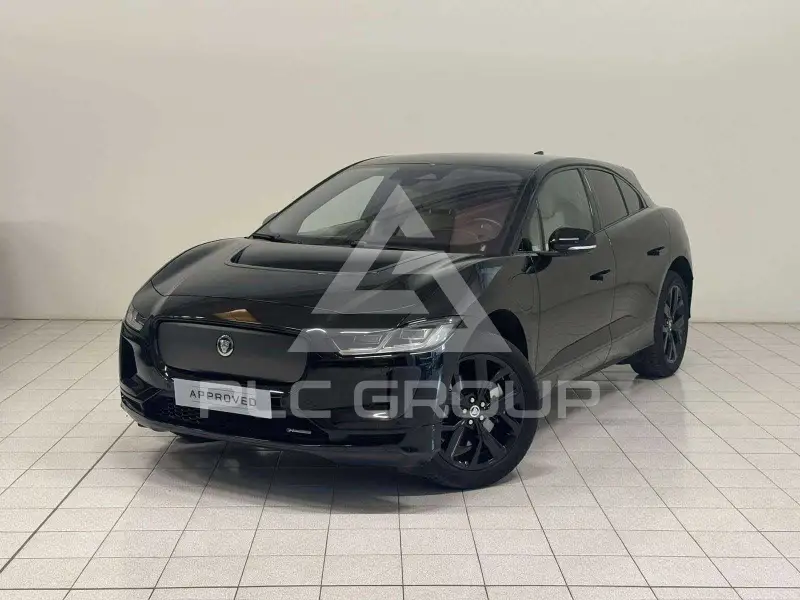 2024 Jaguar I-PACE