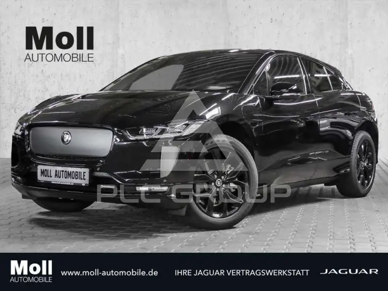2024 Jaguar I-PACE