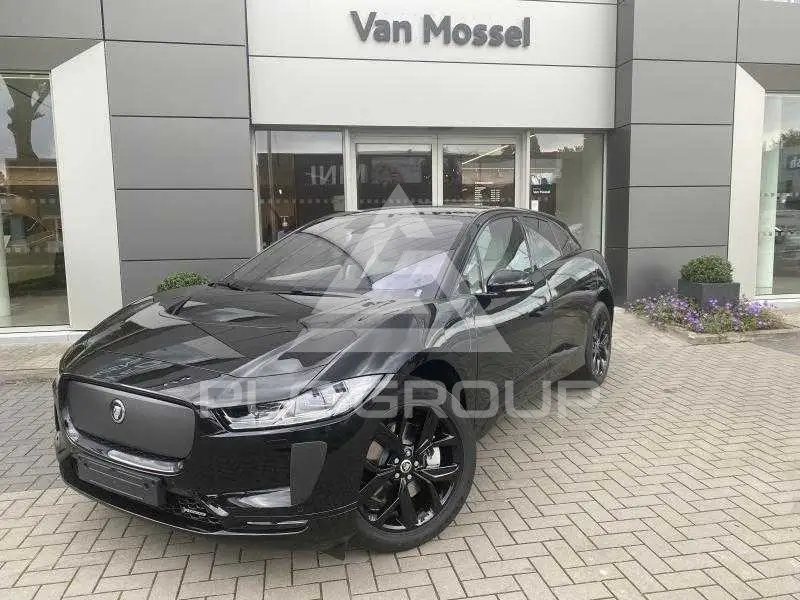 2024 Jaguar I-PACE