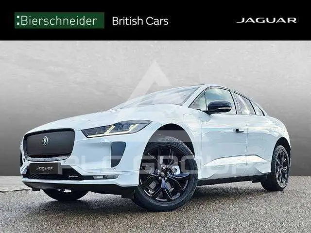 2024 Jaguar I-PACE