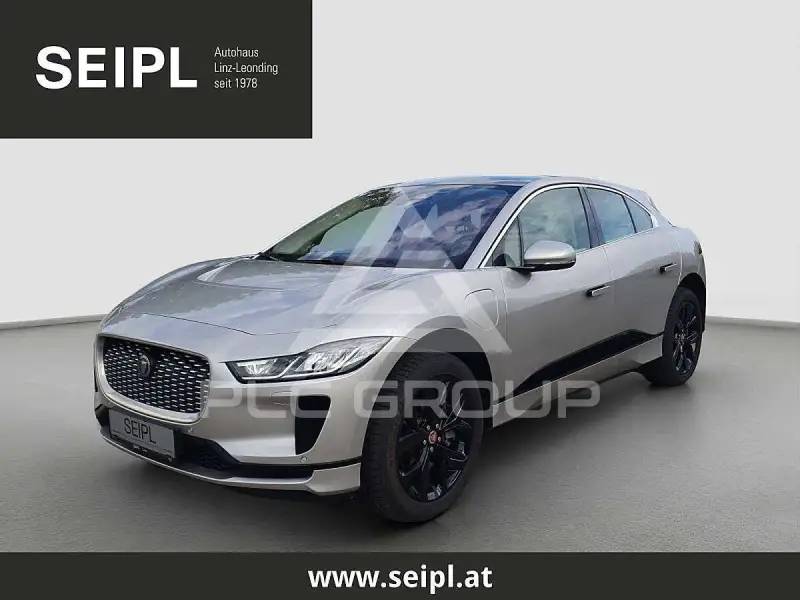 2024 Jaguar I-PACE