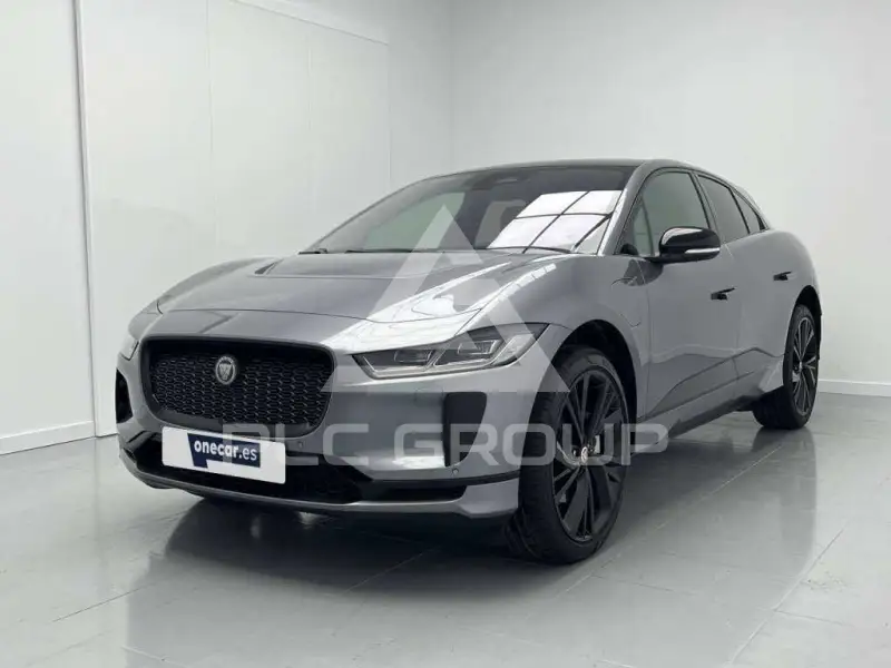 2024 Jaguar I-PACE