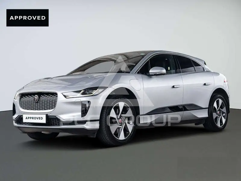 2024 Jaguar I-PACE