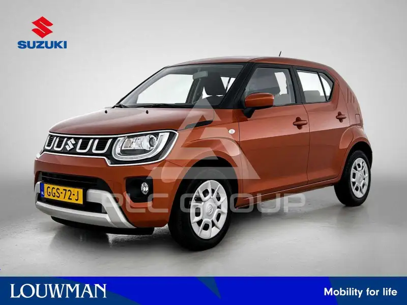 2024 Suzuki Ignis