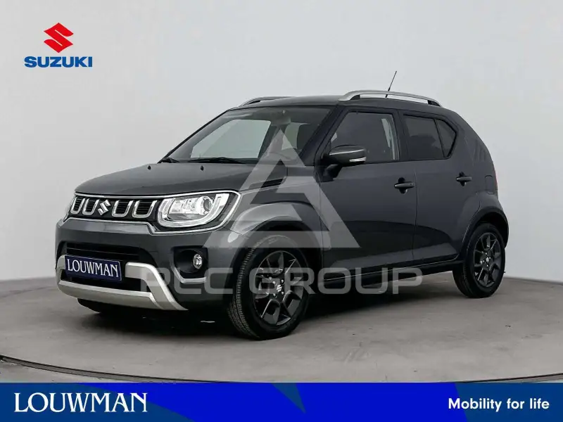 2024 Suzuki Ignis