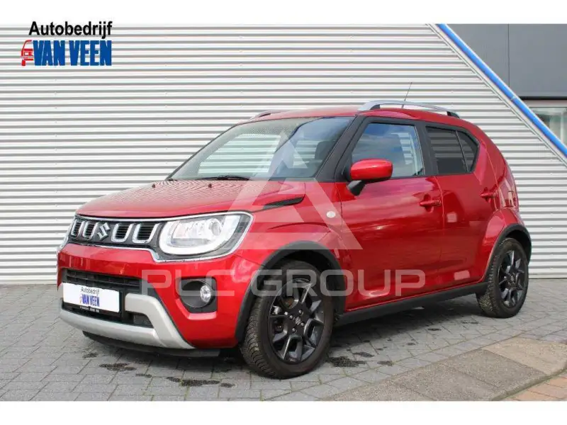 2024 Suzuki Ignis