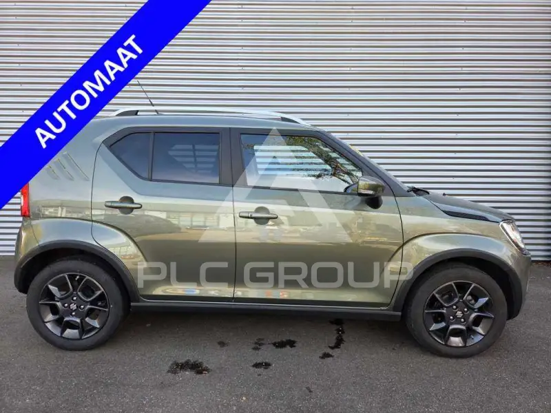 2024 Suzuki Ignis