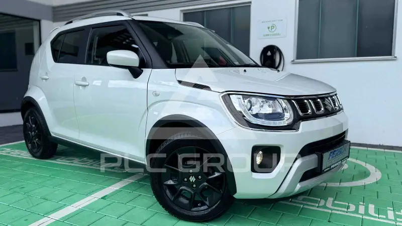 2024 Suzuki Ignis