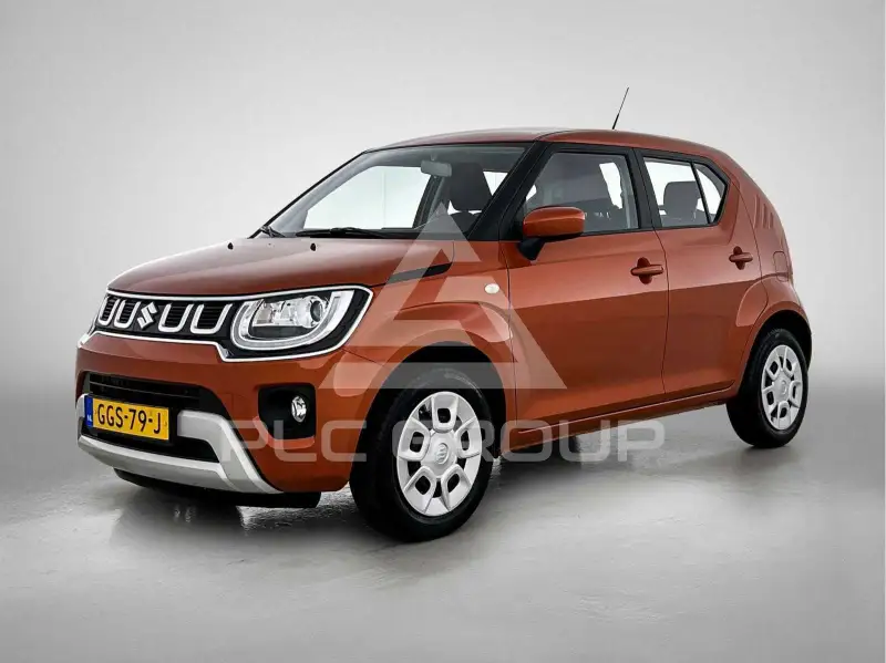 2024 Suzuki Ignis