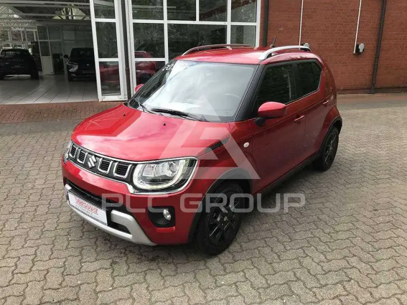 2024 Suzuki Ignis