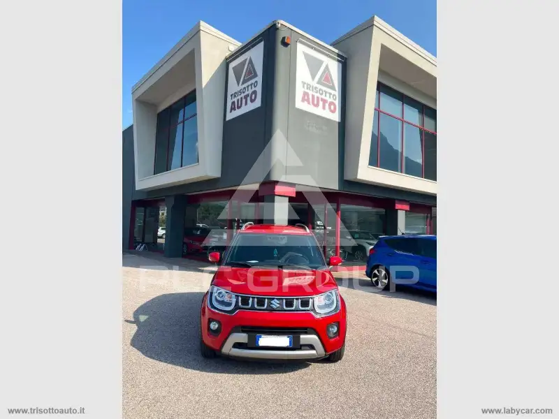 2024 Suzuki Ignis