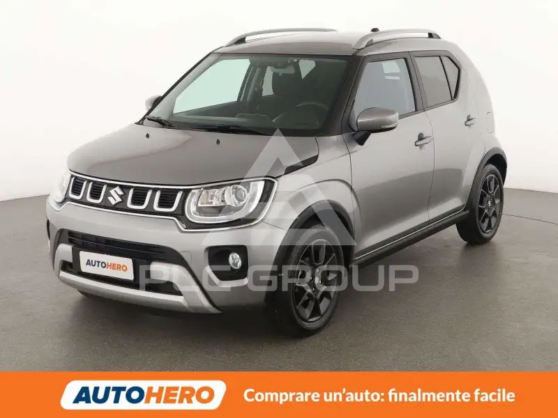 2024 Suzuki Ignis