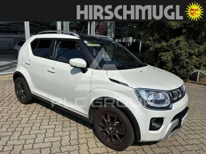2024 Suzuki Ignis
