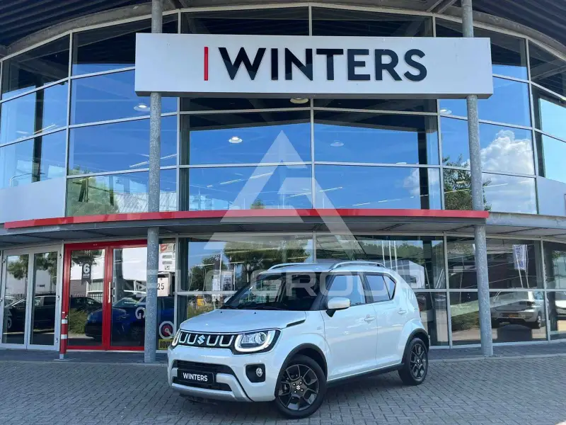 2024 Suzuki Ignis