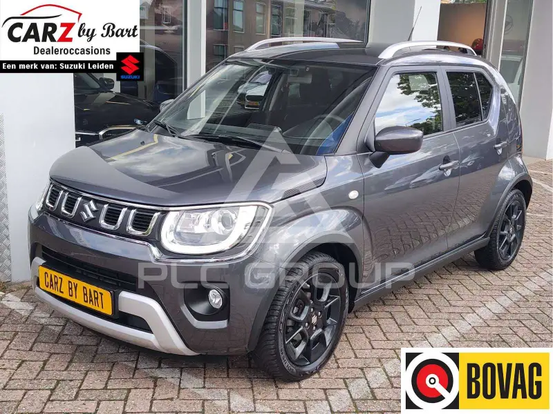 2024 Suzuki Ignis