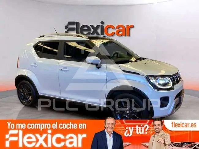 2024 Suzuki Ignis