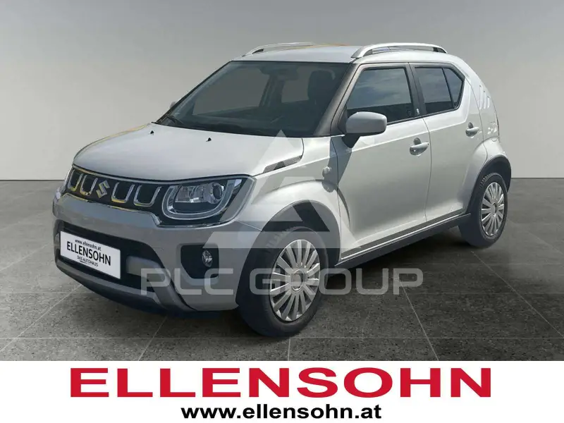 2024 Suzuki Ignis