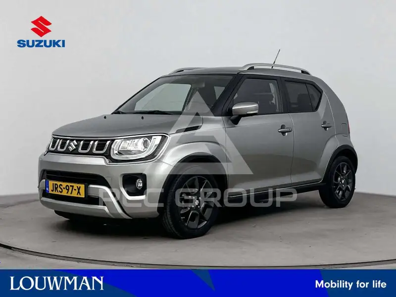 2024 Suzuki Ignis