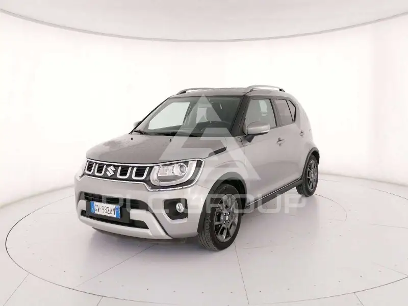 2024 Suzuki Ignis