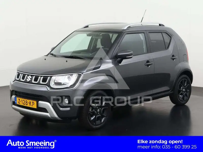 2024 Suzuki Ignis