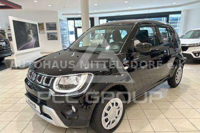 2024 Suzuki Ignis