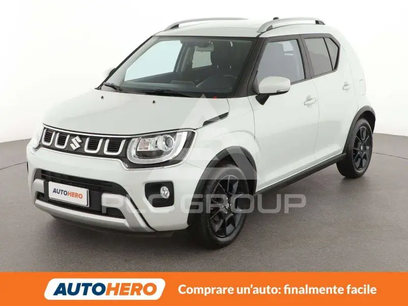 2024 Suzuki Ignis