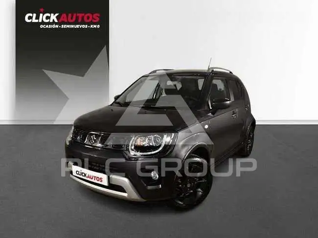 2024 Suzuki Ignis