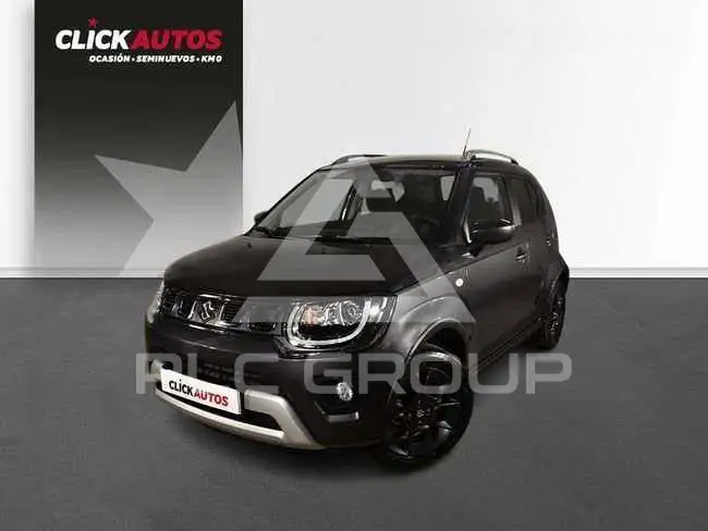 2024 Suzuki Ignis