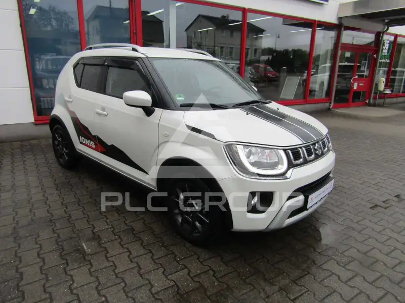 2024 Suzuki Ignis