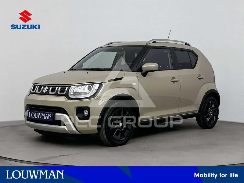 2024 Suzuki Ignis