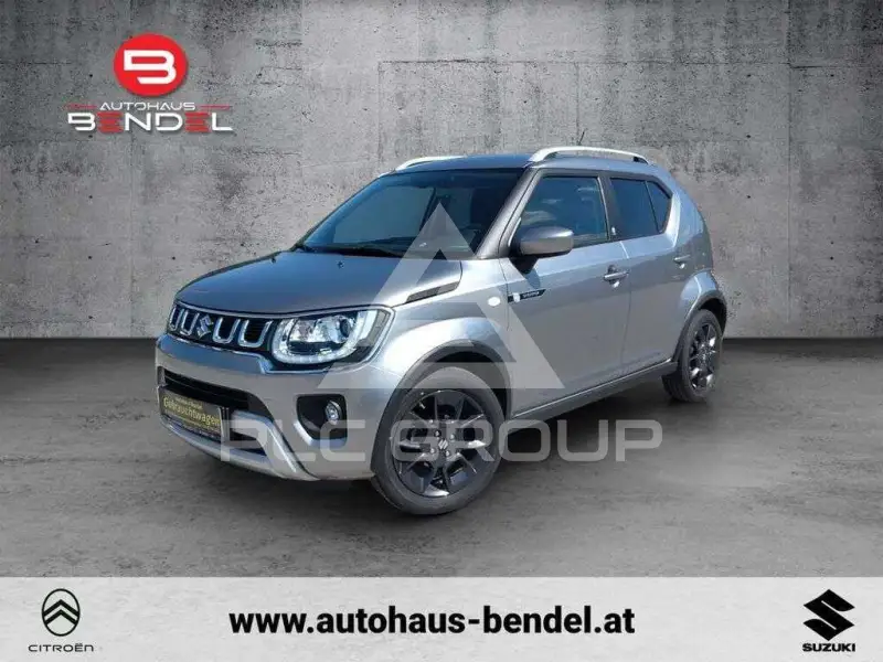 2024 Suzuki Ignis