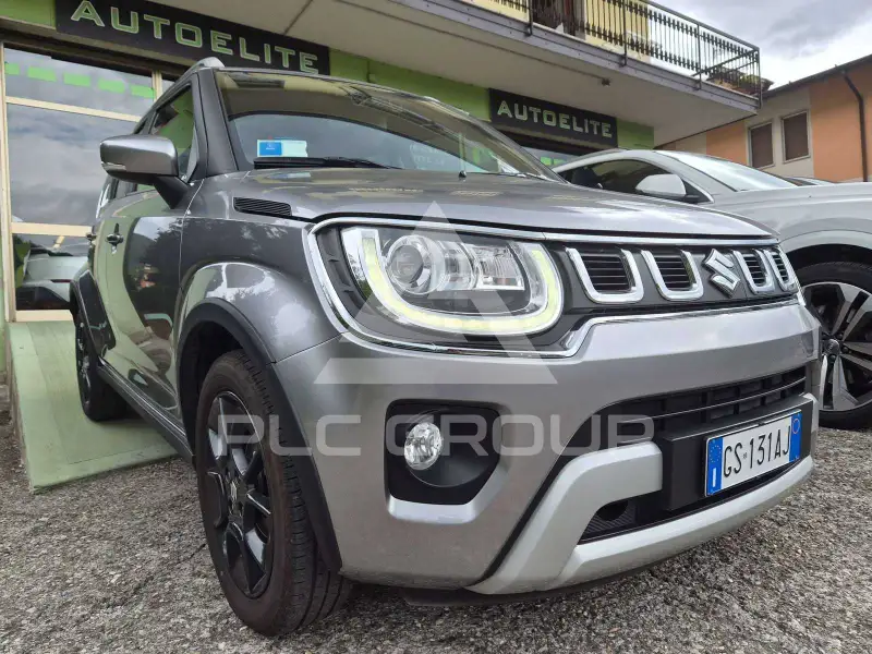 2024 Suzuki Ignis