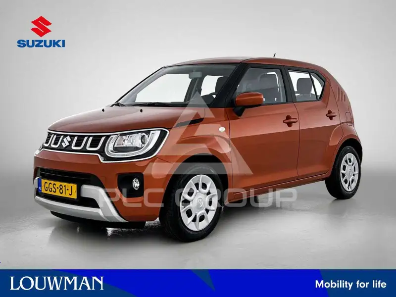 2024 Suzuki Ignis