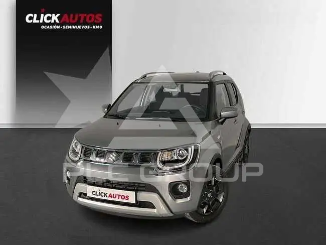 2024 Suzuki Ignis