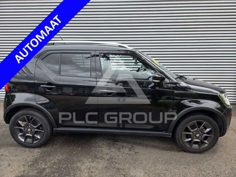 2024 Suzuki Ignis