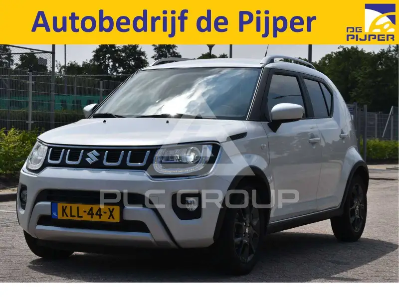2024 Suzuki Ignis