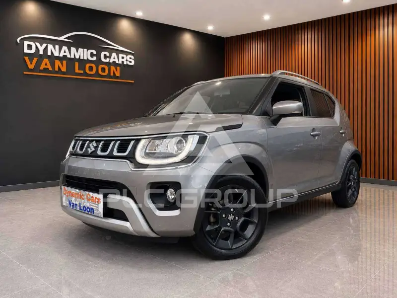 2024 Suzuki Ignis