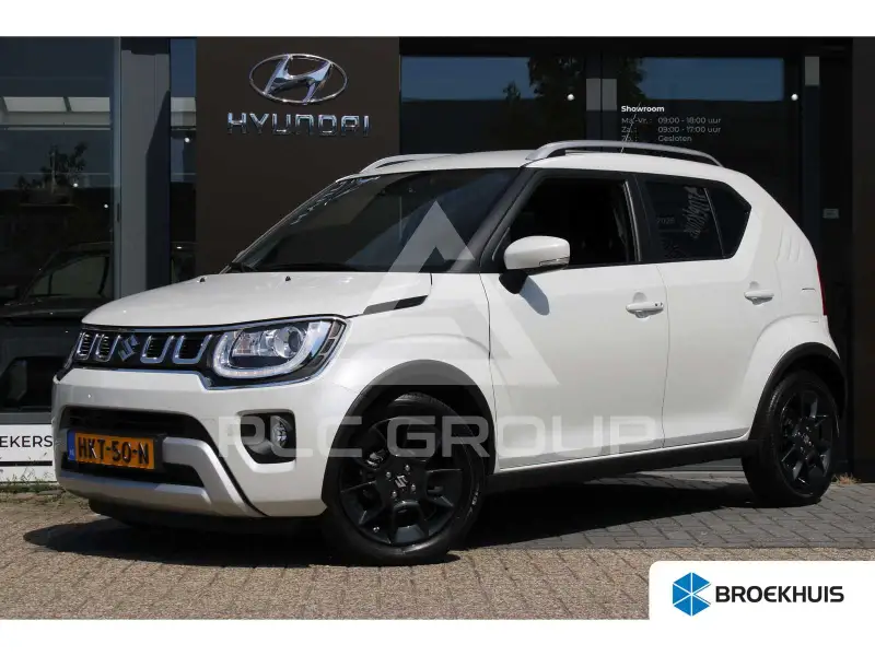 2024 Suzuki Ignis