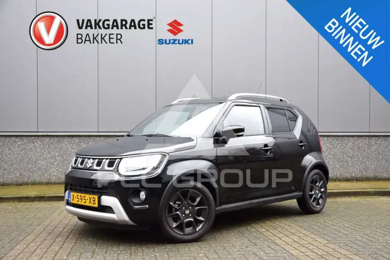 2024 Suzuki Ignis