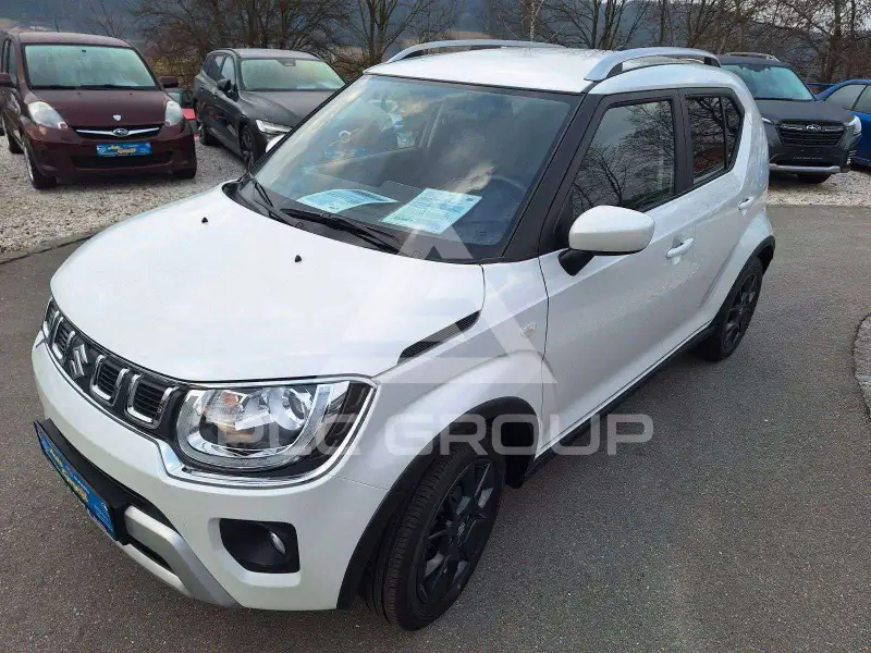 2024 Suzuki Ignis
