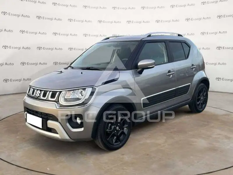 2024 Suzuki Ignis