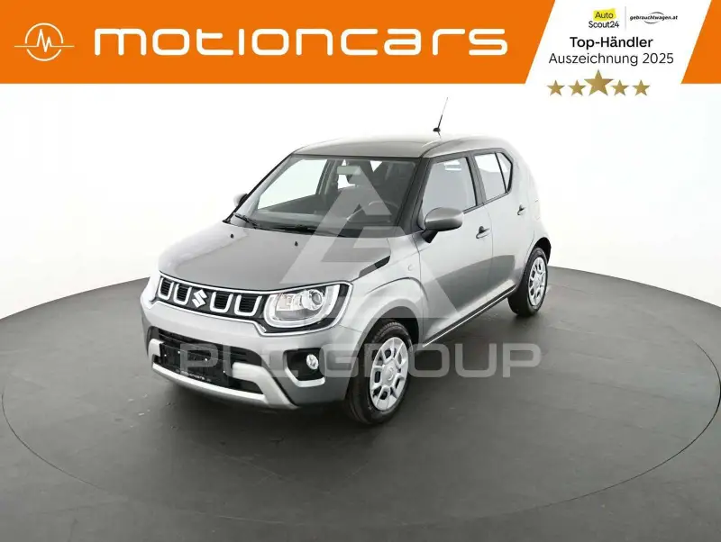 2024 Suzuki Ignis