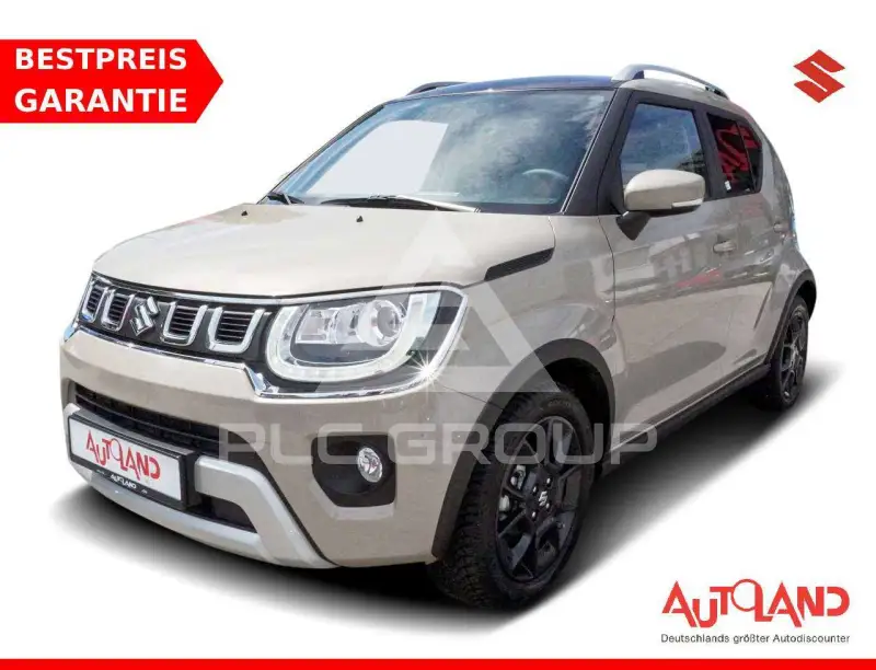 2024 Suzuki Ignis